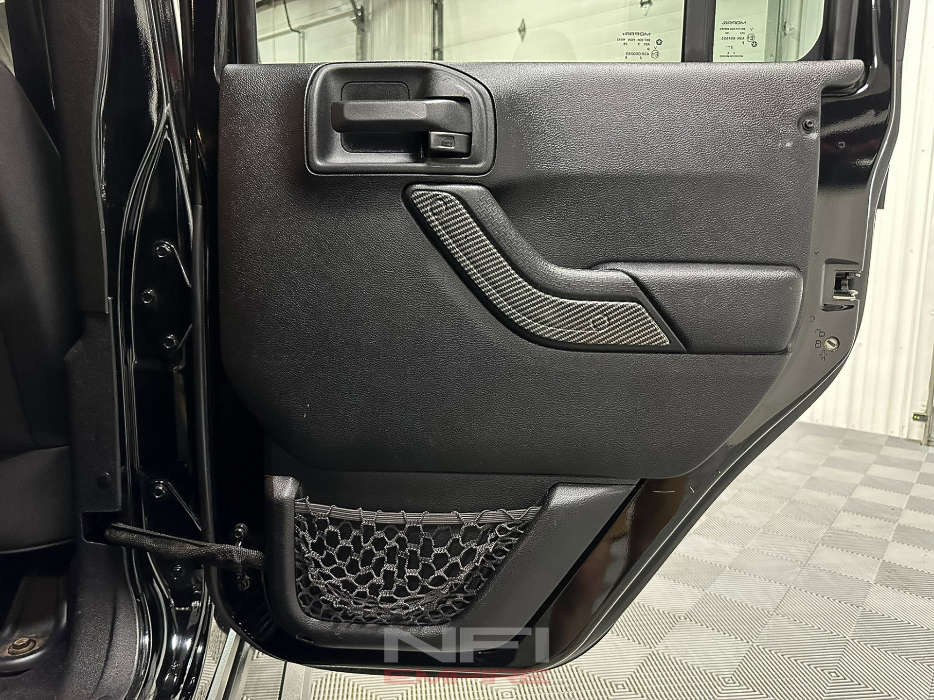 Used 2014 Jeep Wrangler Unlimited Sport w/ Quick Order Package 24S image 40