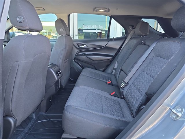 Certified 2024 Chevrolet Equinox LT image 15