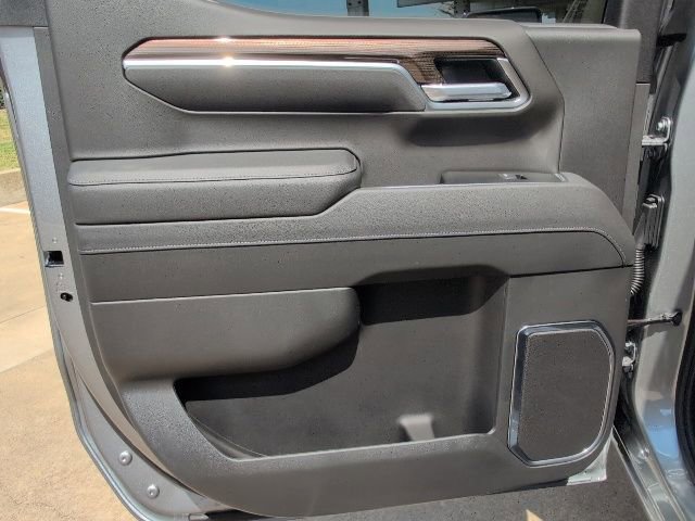 New 2026 Chevrolet Silverado 1500 LT w/ Protection Package image 9