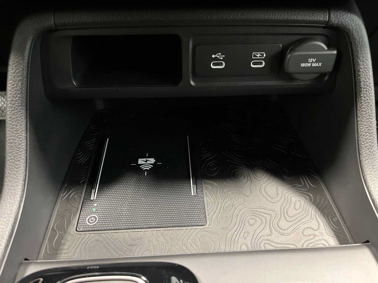 New 2026 Honda Pilot TrailSport image 17