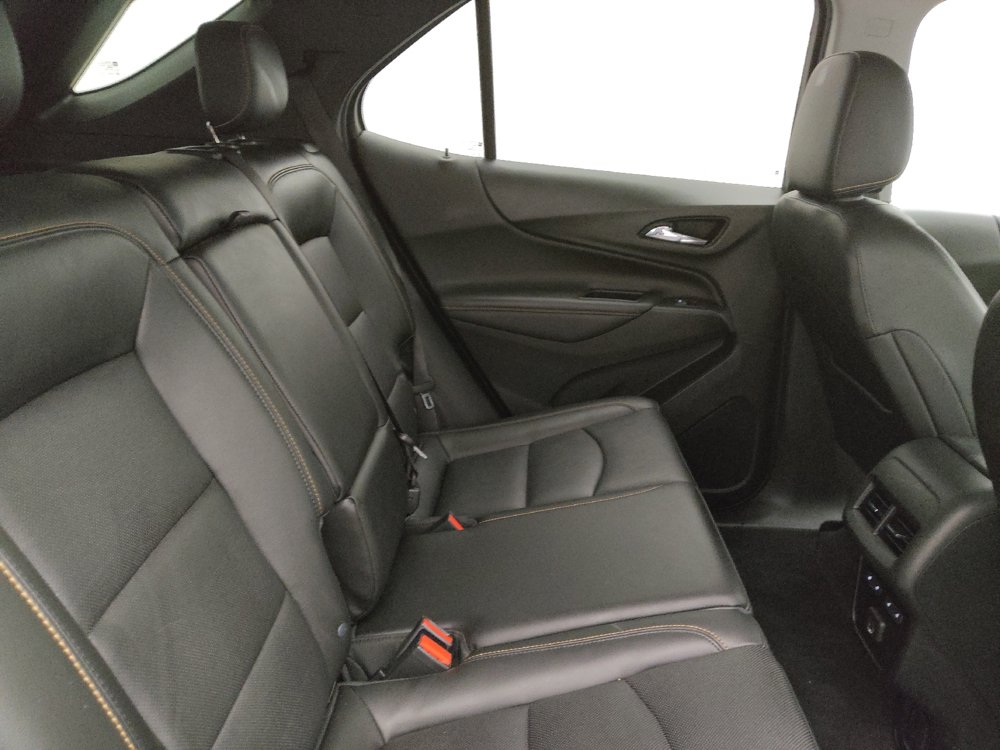 Used 2019 Chevrolet Equinox Premier FWD image 19