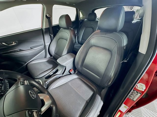 Used 2021 Hyundai Kona Limited AWD/4WD image 11