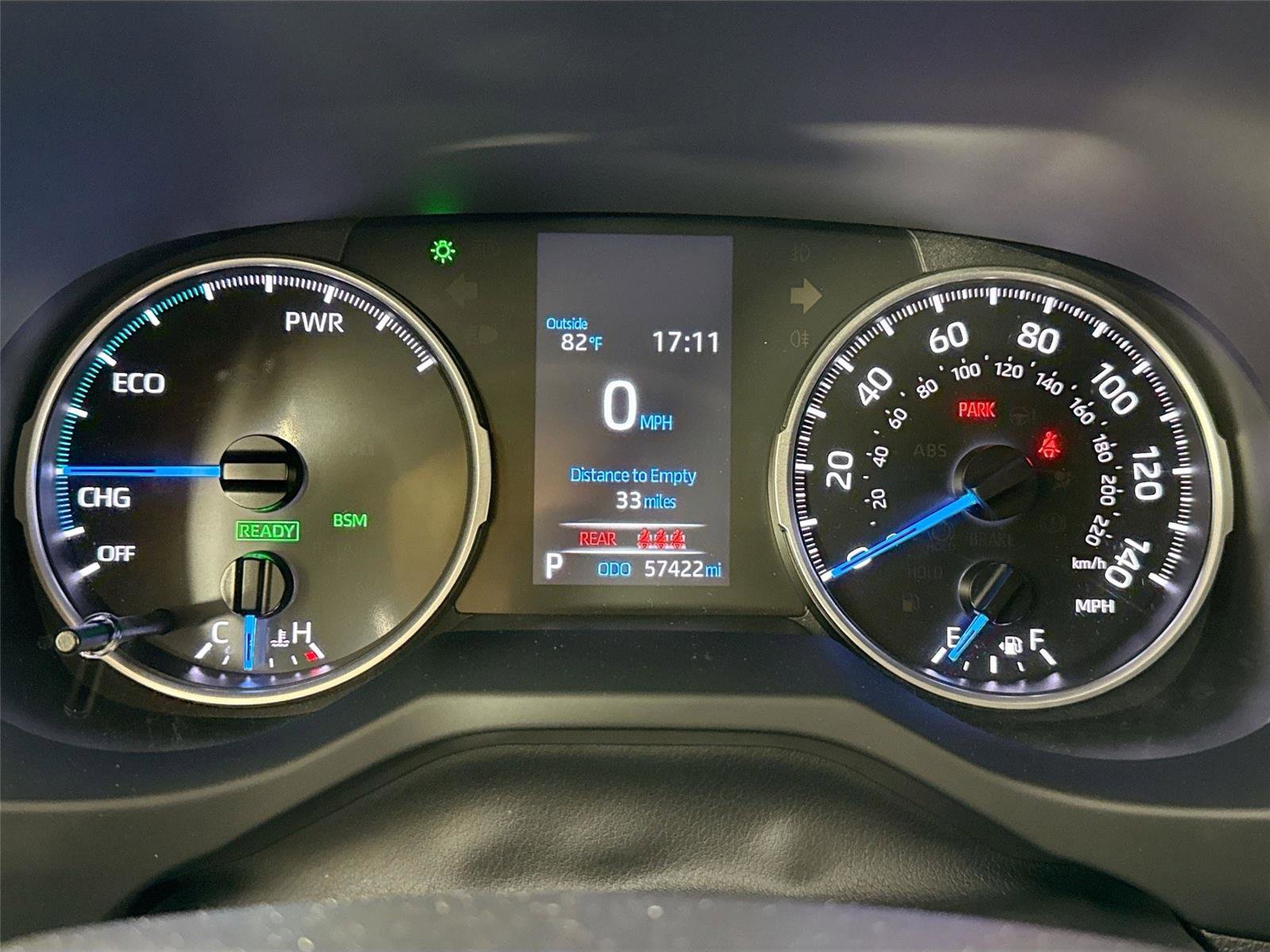 Certified 2022 Toyota RAV4 SE image 18