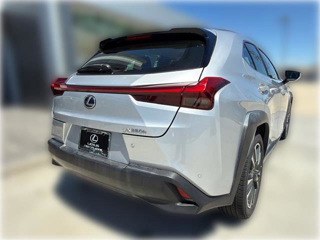 Used 2019 Lexus UX 250h w/ Premium Package image 7