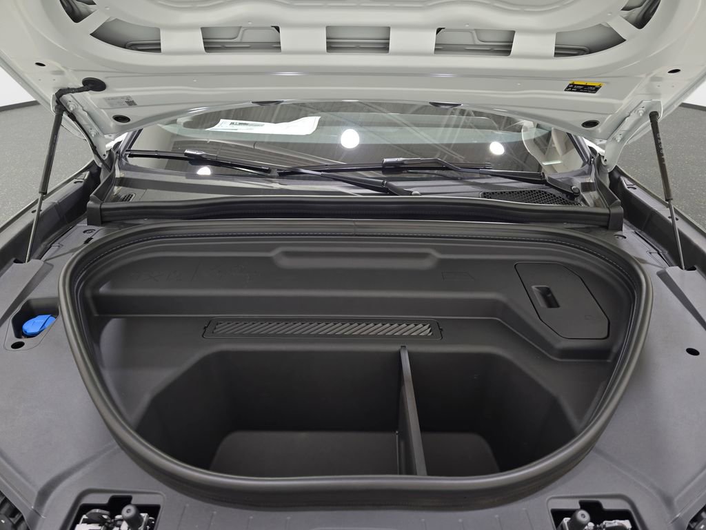 New 2027 Audi Q6 e-tron Premium Plus AWD/4WD image 29