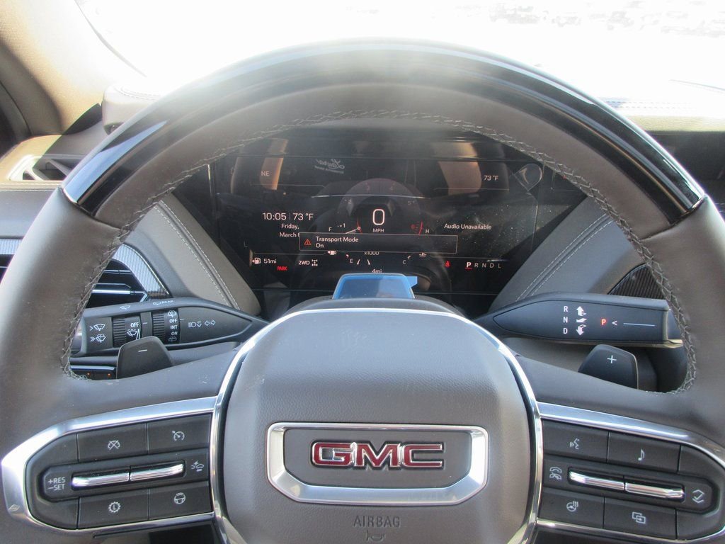 New 2026 GMC Yukon Elevation w/ Elevation Premium Package image 19