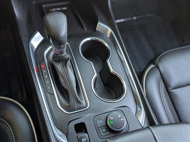 Certified 2023 Chevrolet Traverse Premier w/ Redline Edition image 12