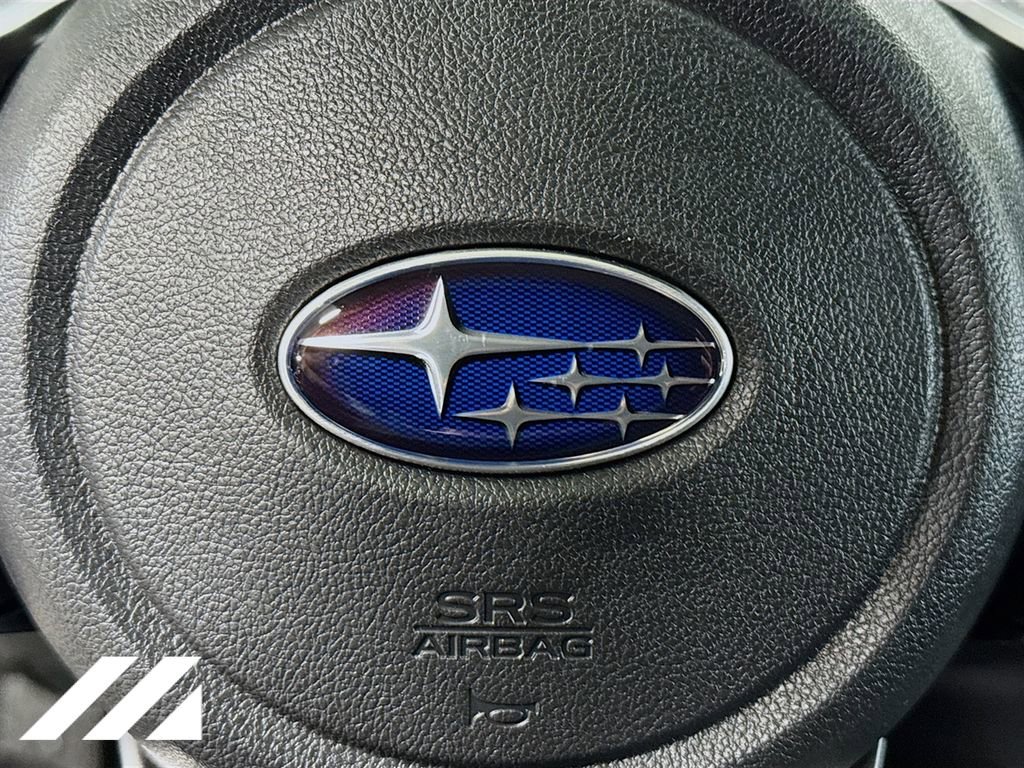 New 2026 Subaru Impreza 2.0i Sport image 32