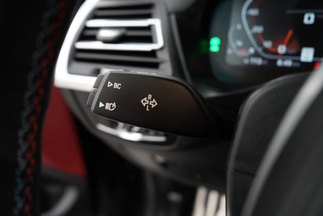 Used 2023 BMW X4 M40i w/ Premium Package image 20