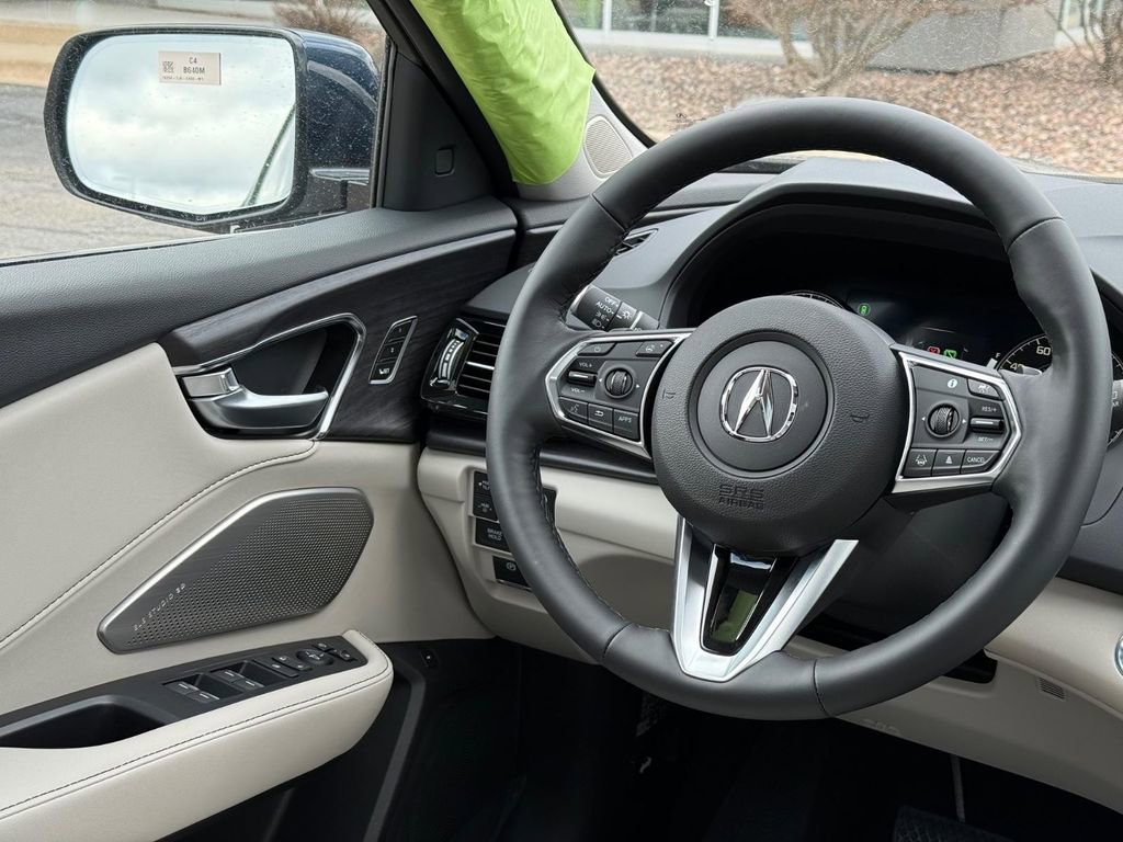 New 2026 Acura RDX SH-AWD w/ Advance Package image 9