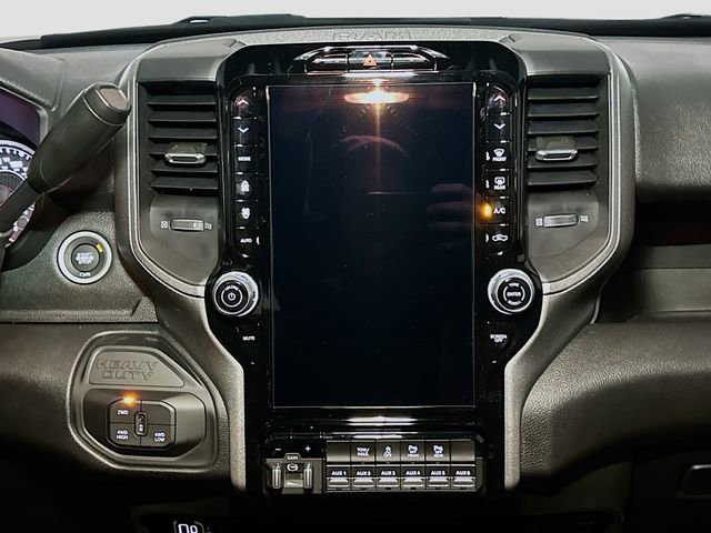 New 2026 RAM 2500 Tradesman image 8