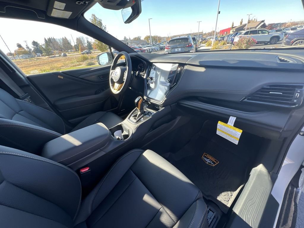 New 2025 Subaru Outback Wilderness image 30