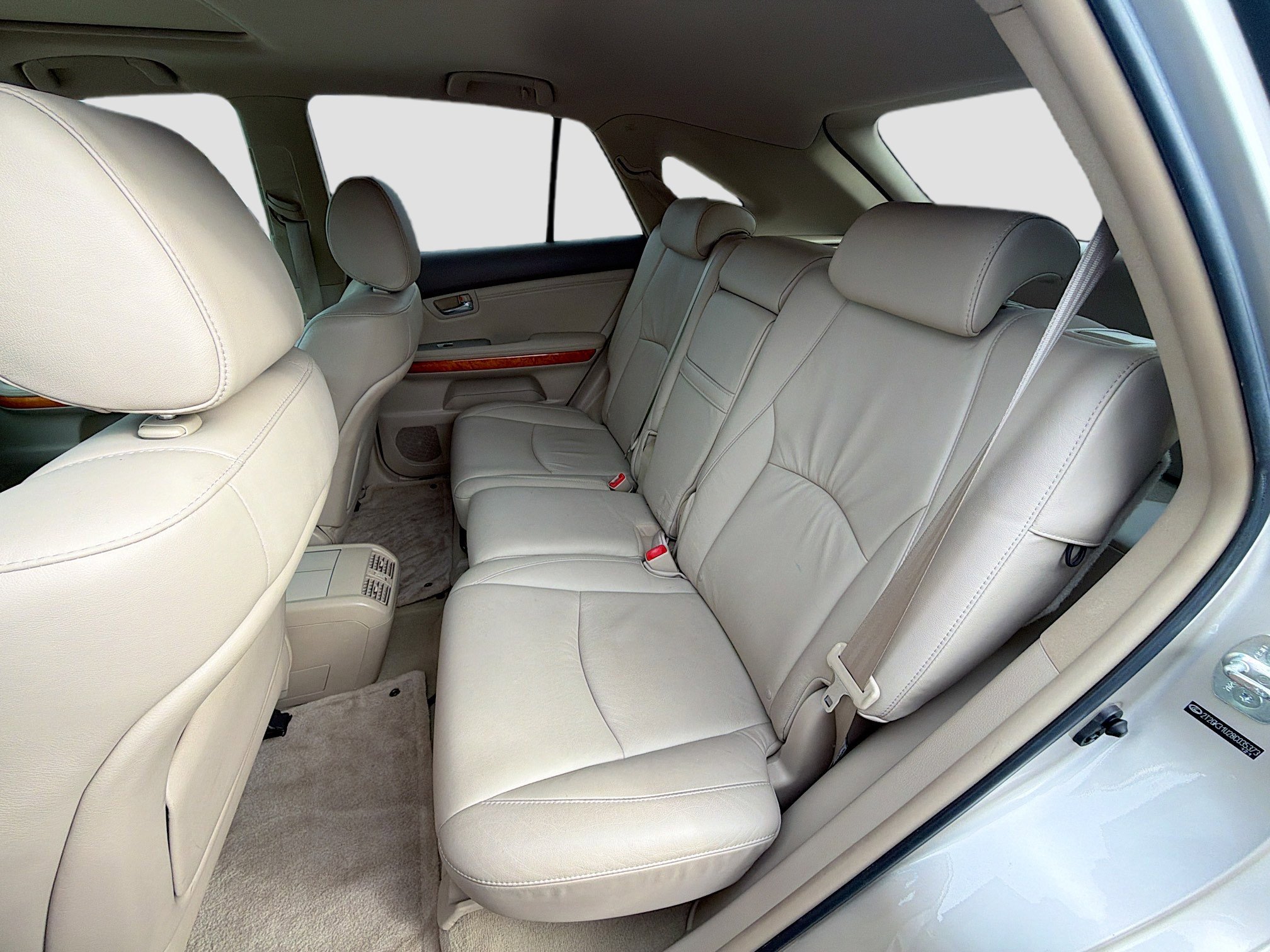 Used 2008 Lexus RX 350 2WD image 22