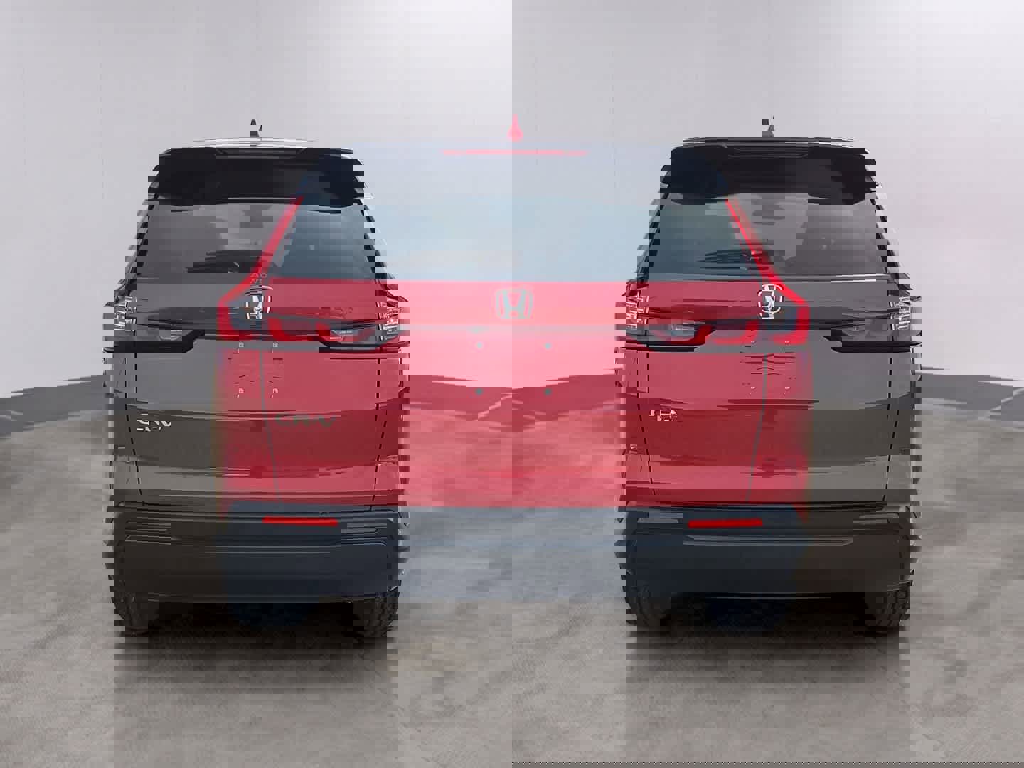 Certified 2024 Honda CR-V EX image 5