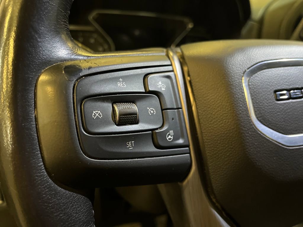 Used 2020 GMC Sierra 1500 Denali w/ Denali Ultimate Package image 32