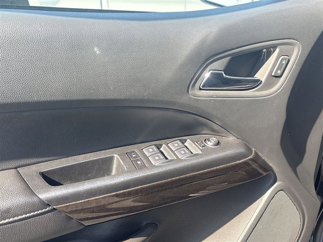 Certified 2022 GMC Canyon Elevation w/ Trailering Package AWD/4WD image 21