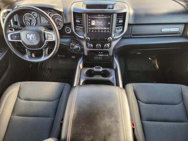 Used 2021 RAM 1500 Lone Star image 25