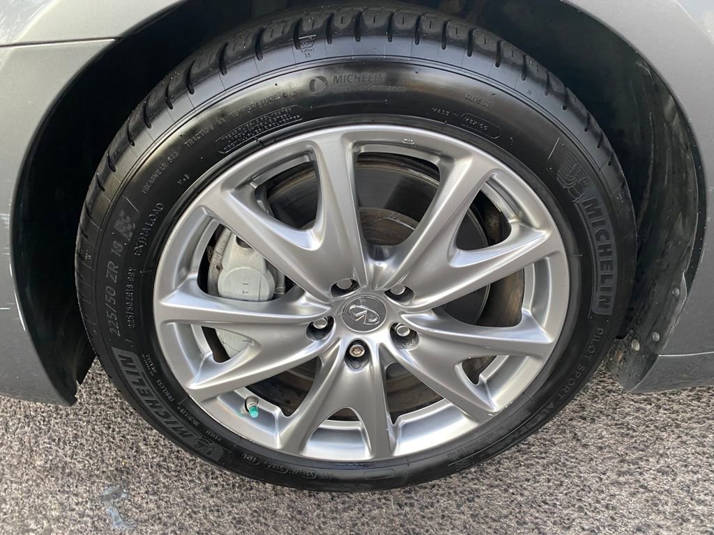 Used 2010 INFINITI G37 Journey w/ Premium Pkg image 27