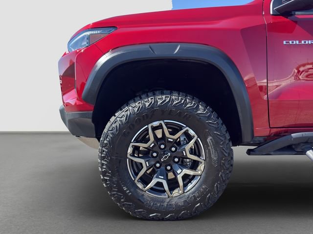 Used 2023 Chevrolet Colorado ZR2 w/ ZR2 Convenience Package III AWD/4WD image 19