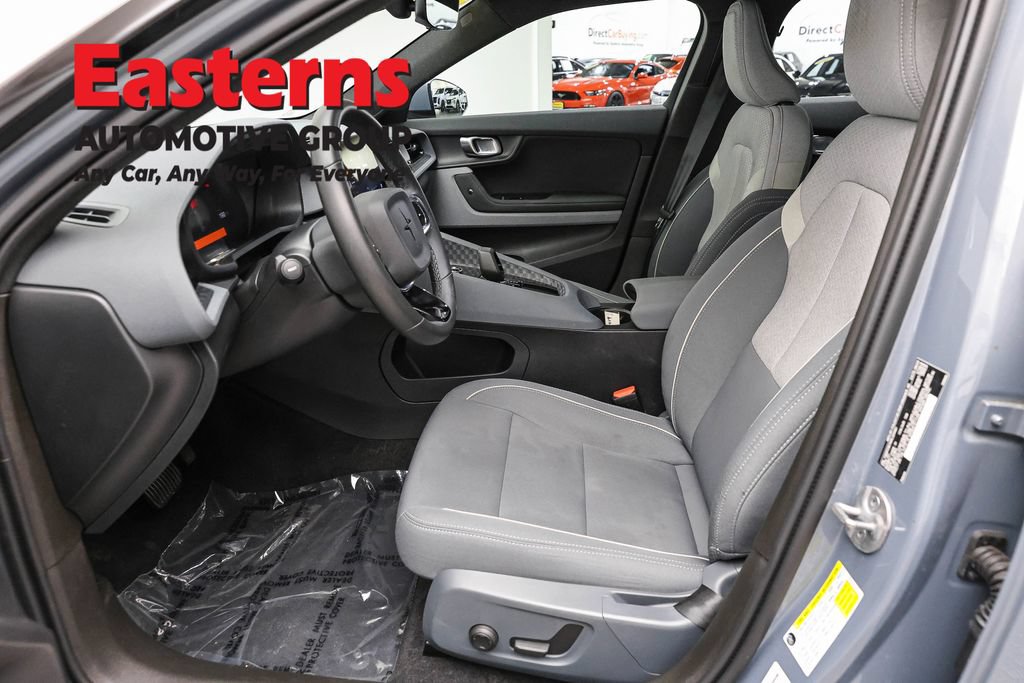 Used 2024 Polestar Polestar 2 AWD/4WD image 14