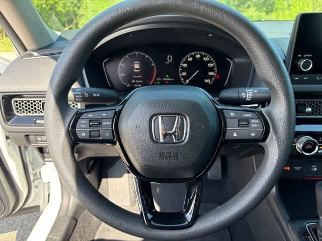 Used 2026 Honda Civic LX image 14