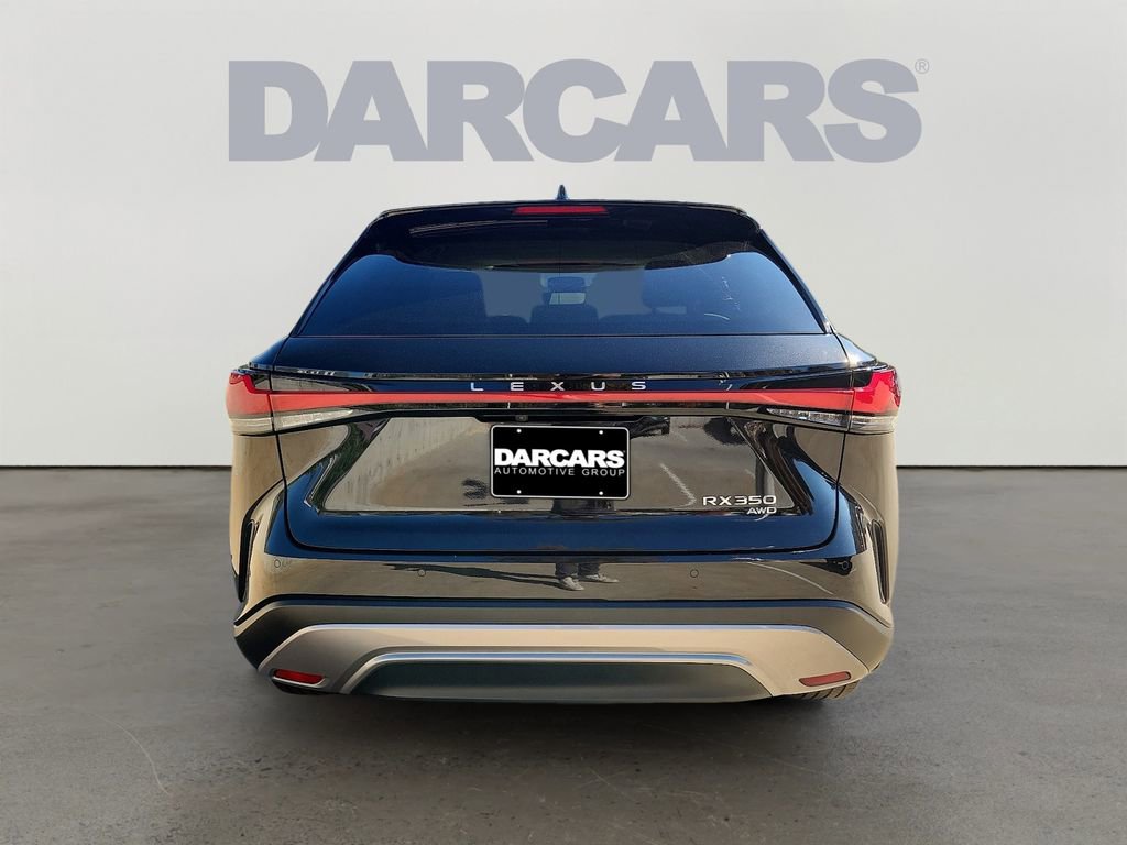 Used 2024 Lexus RX 350 Premium image 5