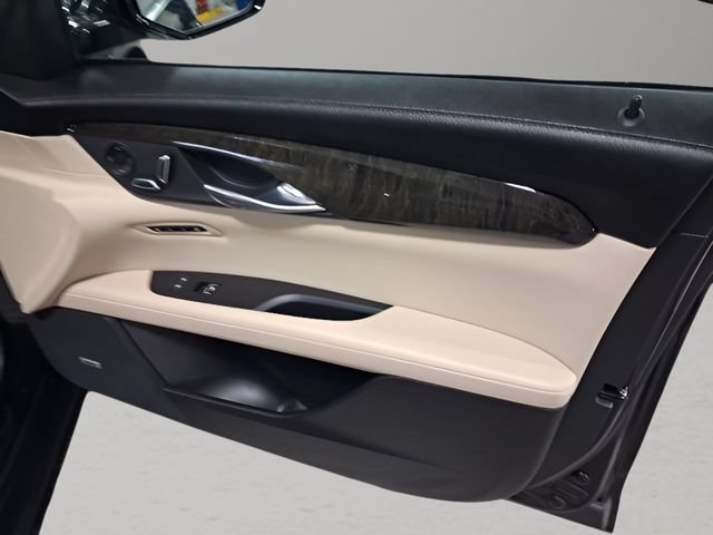 Used 2020 Cadillac CT6 Premium Luxury AWD/4WD image 23