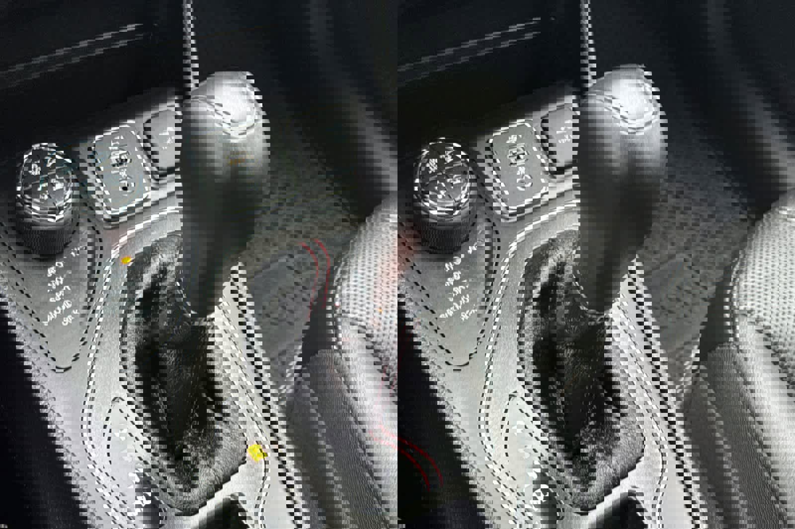 Used 2020 Jeep Cherokee Trailhawk image 22