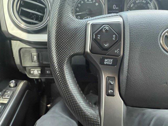 Used 2022 Toyota Tacoma SR5 RWD image 24