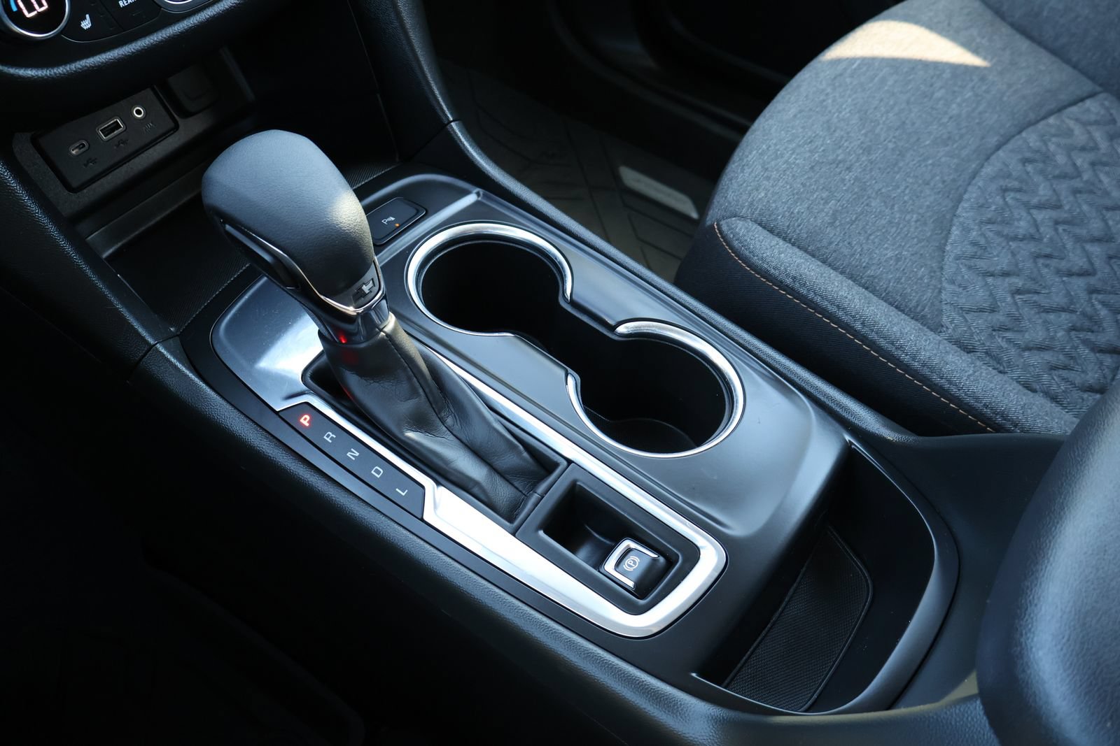 Certified 2023 Chevrolet Equinox LT FWD image 22