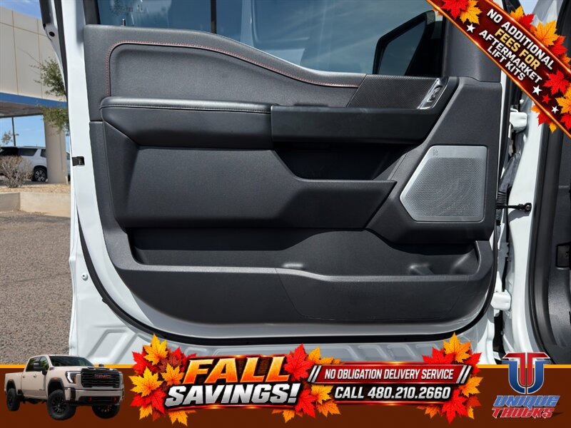 Used 2024 Ford F150 Raptor AWD/4WD image 21