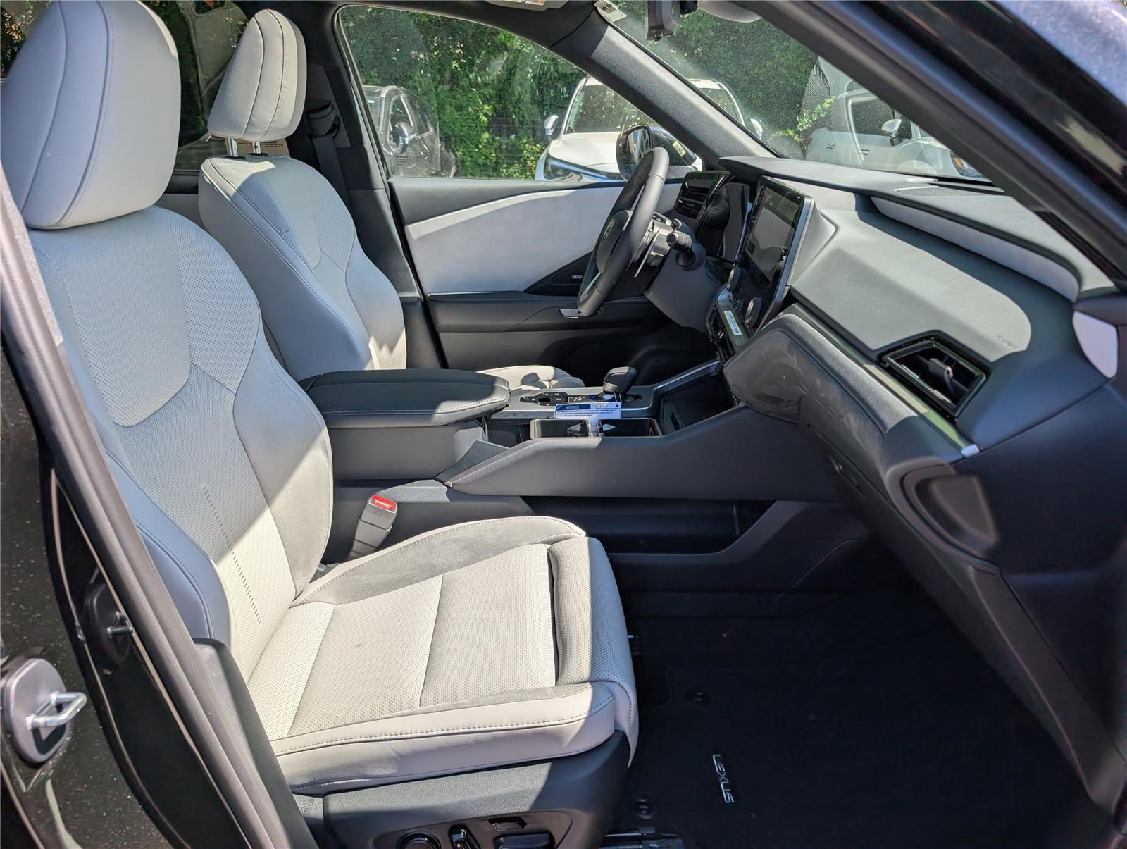 New 2026 Lexus TX 350 AWD image 7