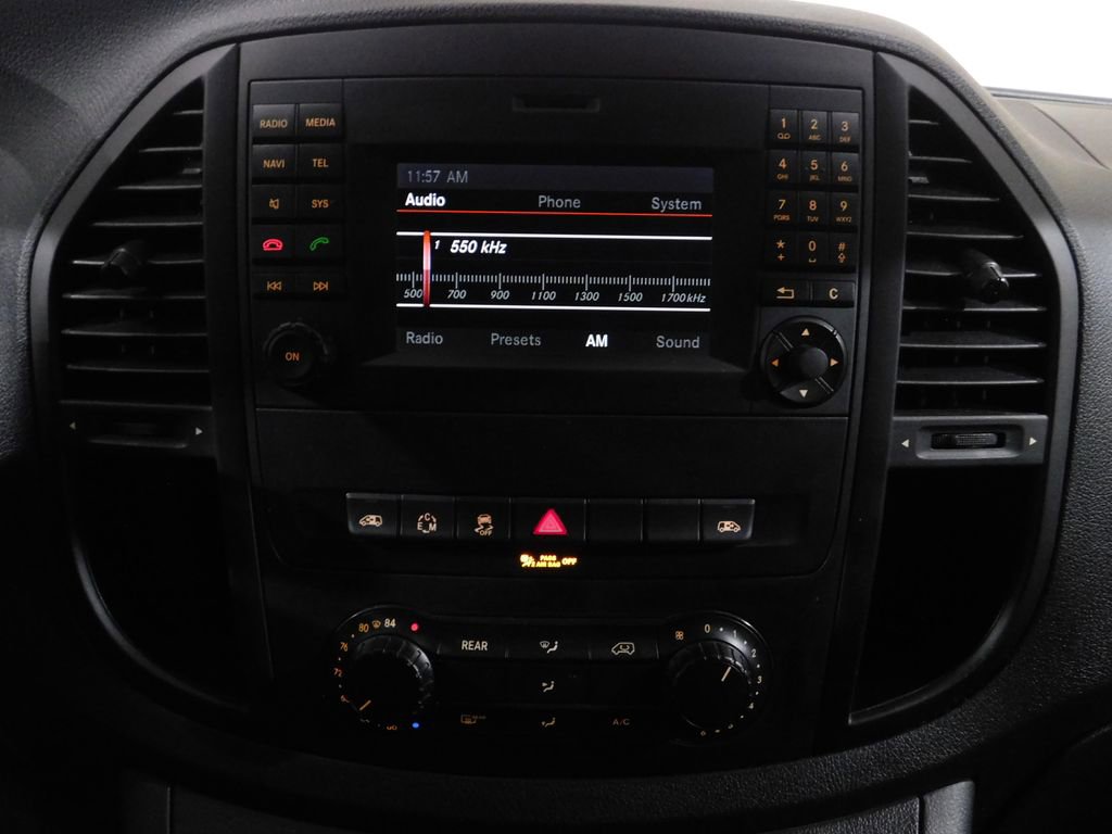 Used 2019 Mercedes-Benz Metris Passenger image 49