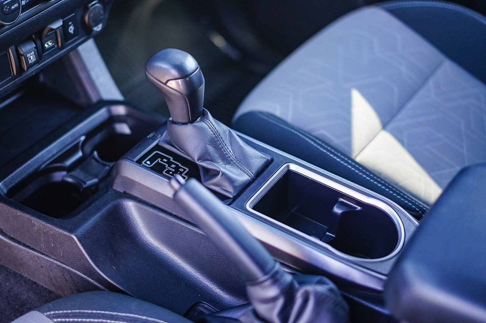 Certified 2023 Toyota Tacoma TRD Off-Road image 23