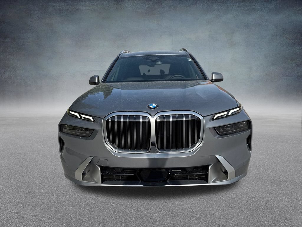 New 2026 BMW X7 xDrive40i AWD/4WD image 8