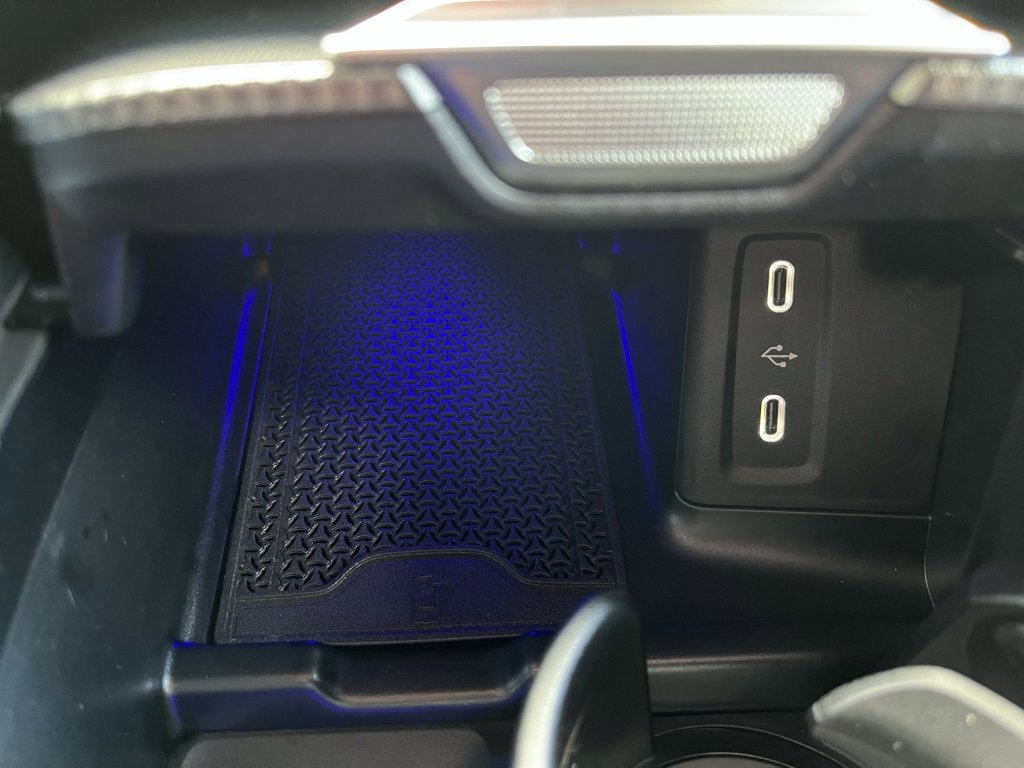 Certified 2025 Mercedes-Benz GLC 43 AMG 4MATIC image 43