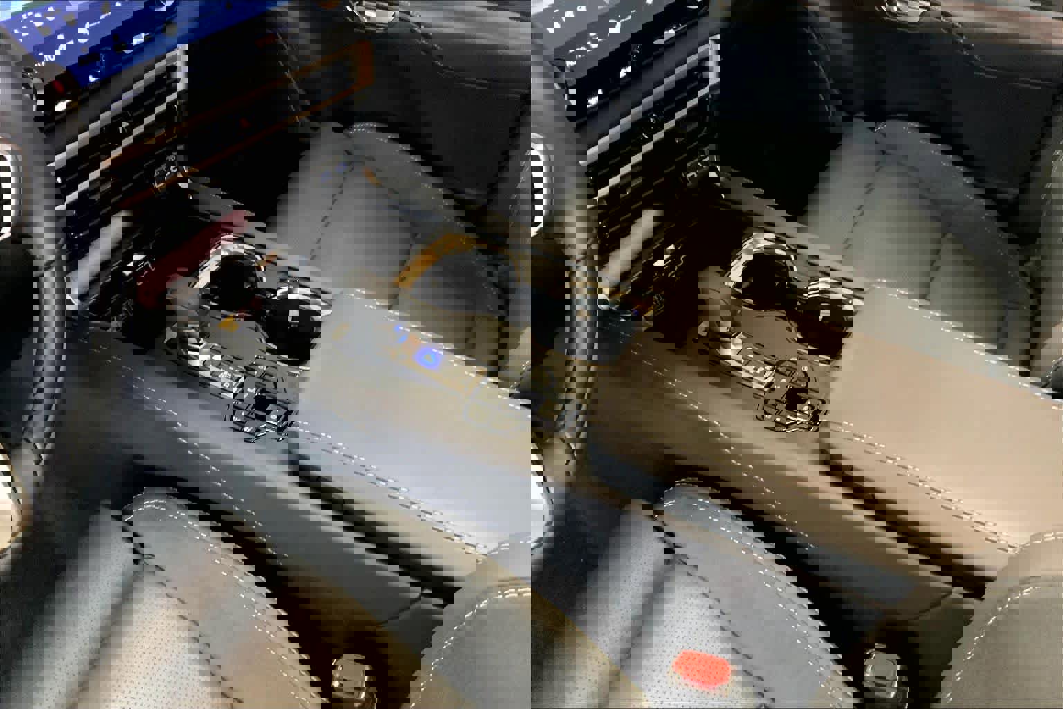 Used 2025 Lexus RX 350 Luxury w/ Convenience Package image 17