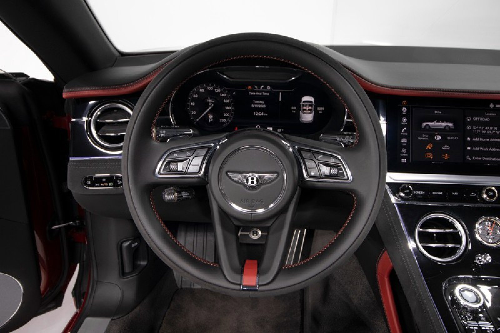 Used 2022 Bentley Continental GT Speed image 25