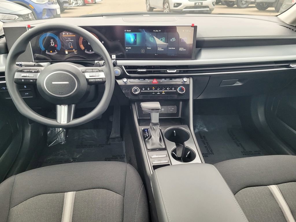 New 2026 Hyundai Sonata SE image 7