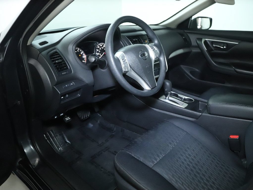 Used 2018 Nissan Altima 2.5 S w/ S Convenience Package FWD image 17