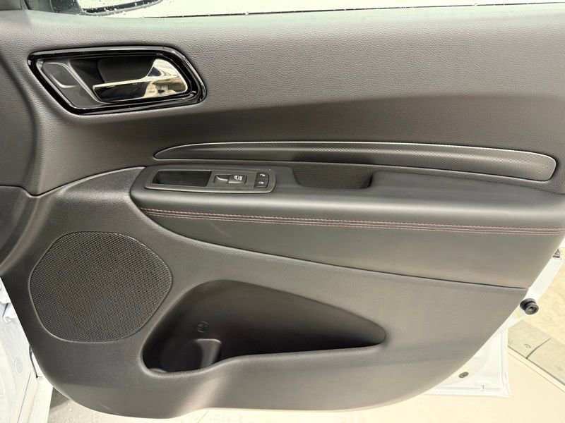 New 2026 Dodge Durango GT image 17