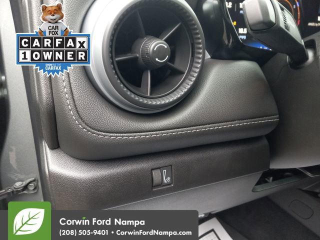 Used 2025 Chevrolet Colorado LT RWD image 13