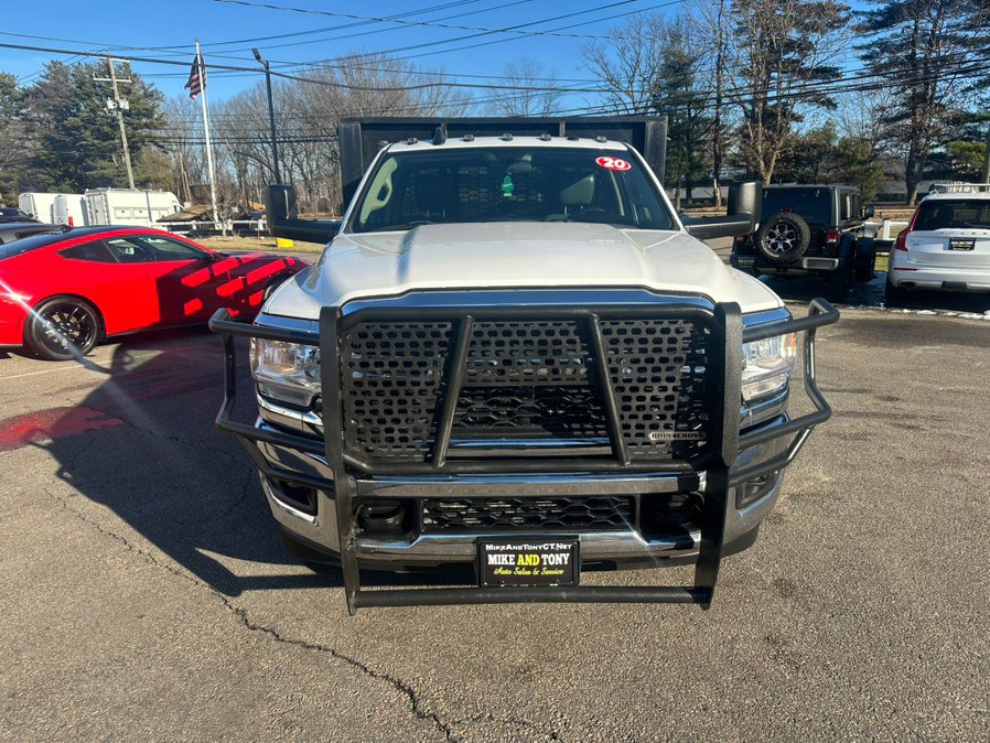 Used 2020 RAM 3500 Tradesman image 2