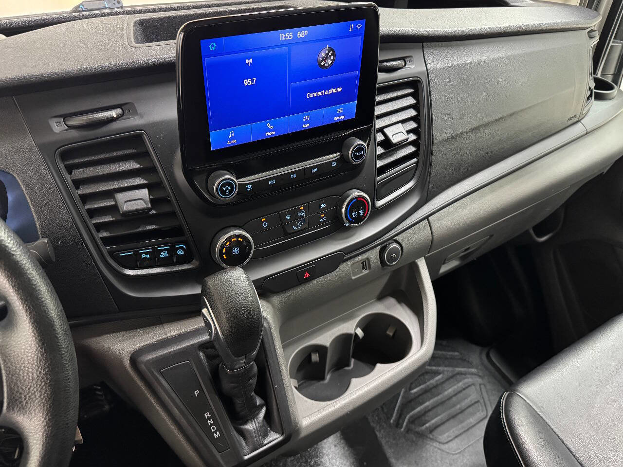 Used 2020 Ford Transit 250 250 3dr SWB Medium Roof Cargo image 56