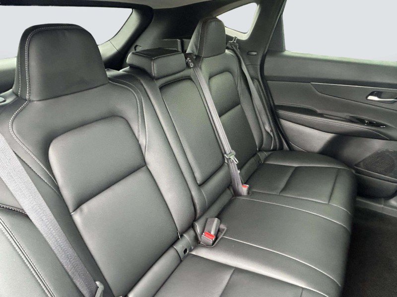 Used 2025 Nissan Murano SV AWD/4WD image 21
