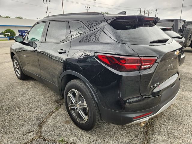 Used 2024 Chevrolet Blazer LT w/ Convenience Package image 4