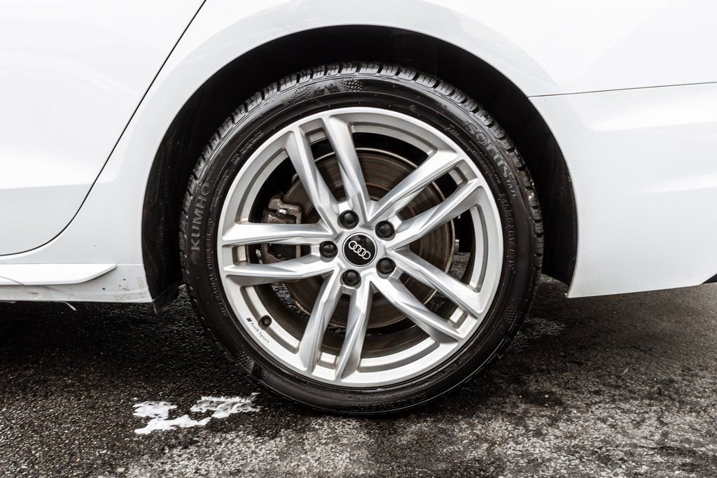 Used 2023 Audi A4 2.0T Premium Plus image 32