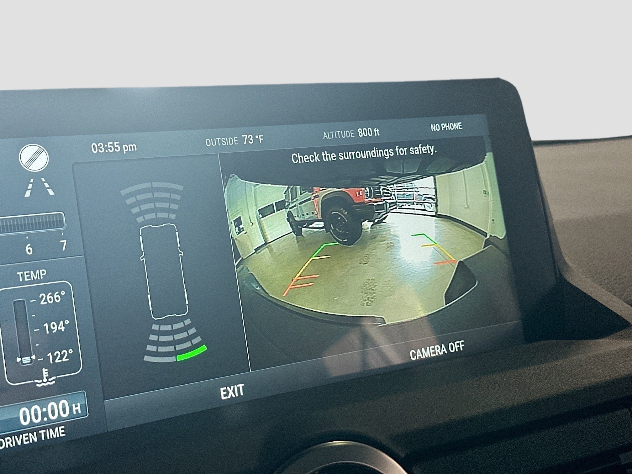 New 2025 INEOS Grenadier Station Wagon AWD/4WD image 25