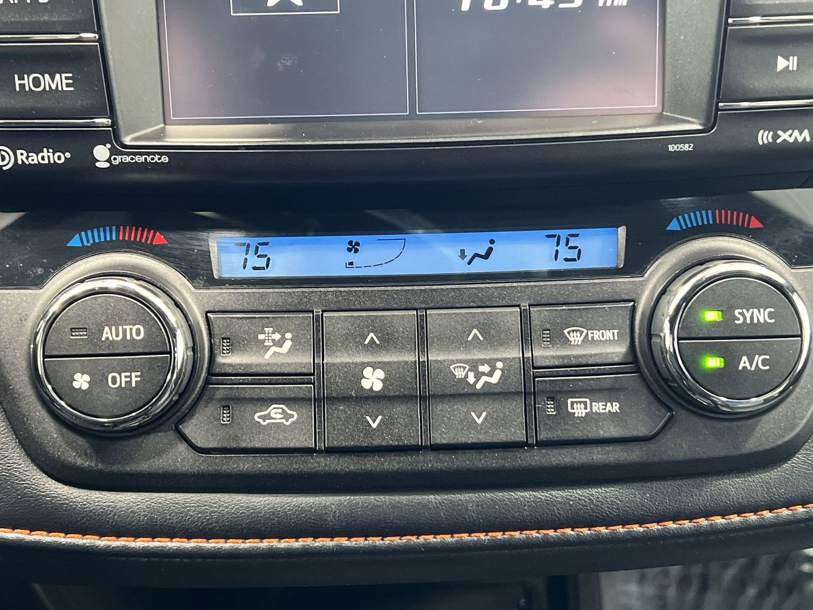 Used 2017 Toyota RAV4 SE w/ Power Extra Value Package image 18