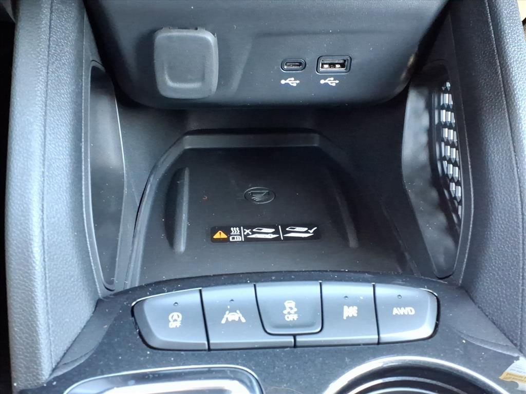 New 2026 Chevrolet TrailBlazer LT w/ Convenience Package image 18